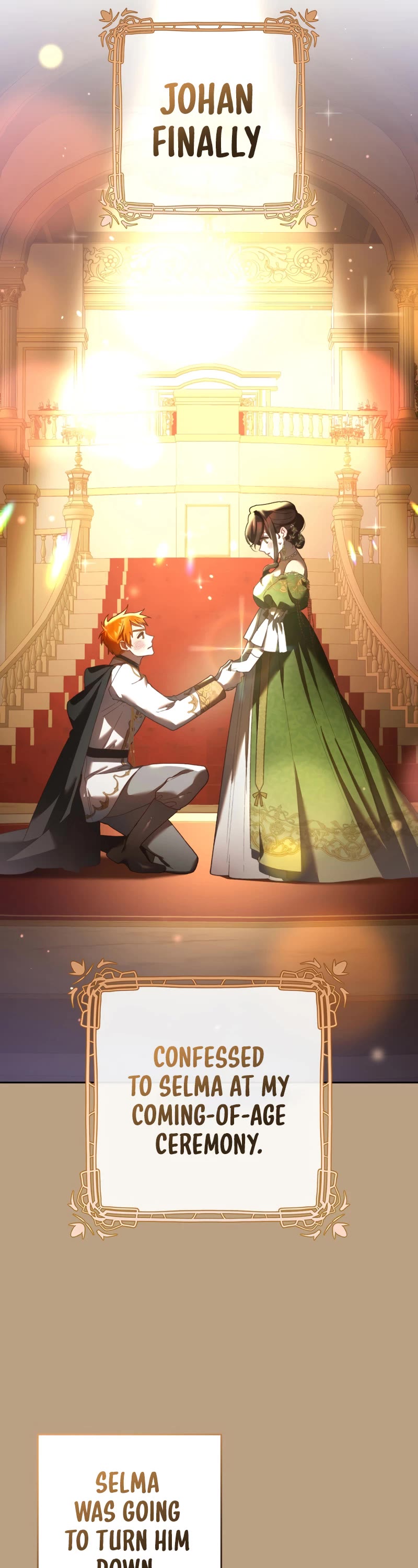 Second Life of a Trash Princess Chapter 52 page 10 - Chapter 52