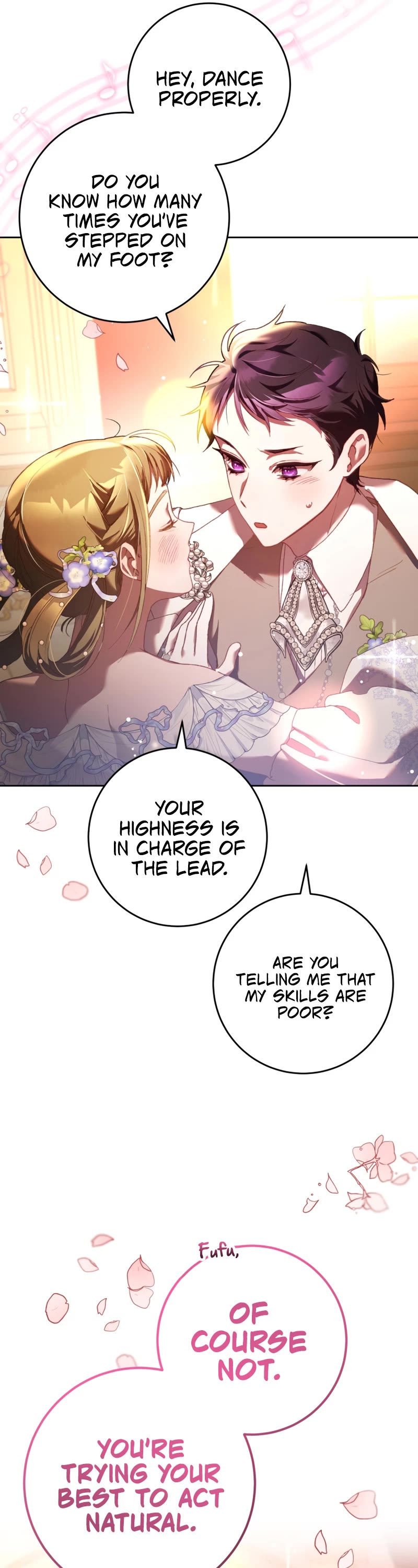 Second Life of a Trash Princess Chapter 52 page 26 - Chapter 52