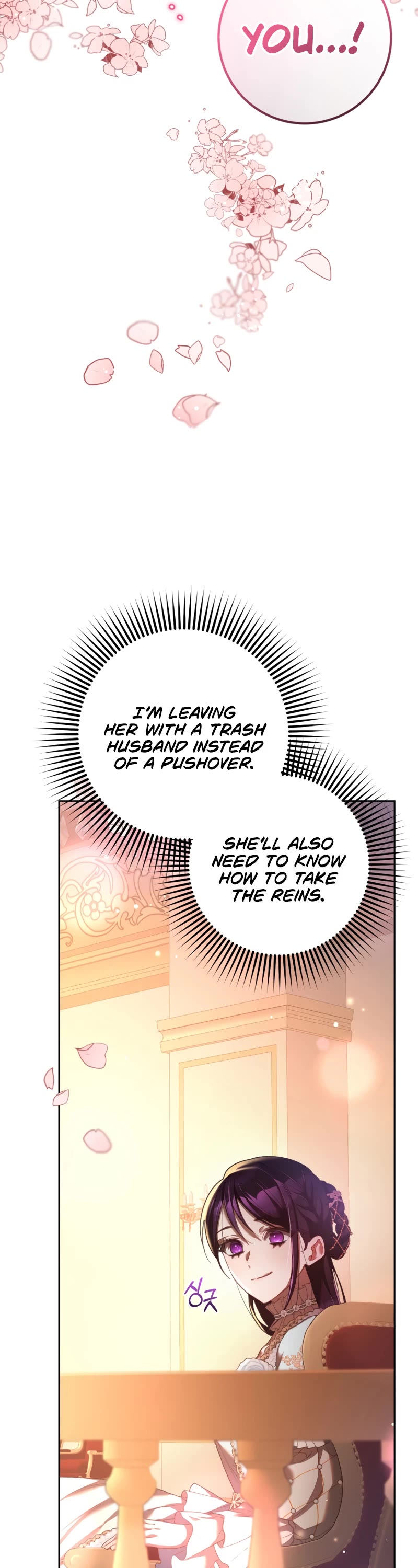 Second Life of a Trash Princess Chapter 52 page 31 - Chapter 52