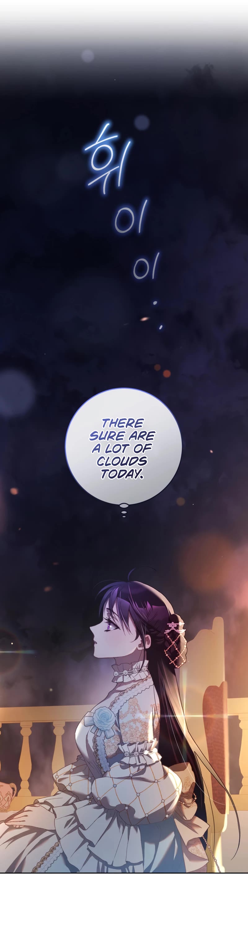 Second Life of a Trash Princess Chapter 52 page 38 - Chapter 52
