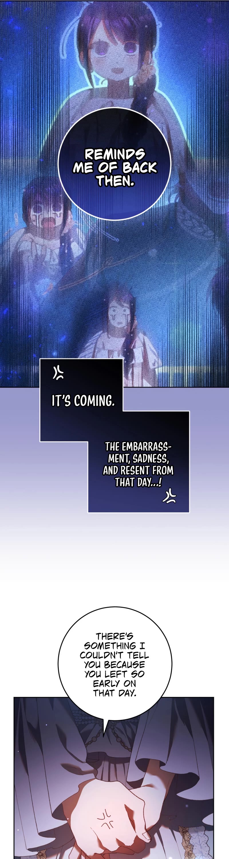 Second Life of a Trash Princess Chapter 52 page 46 - Chapter 52