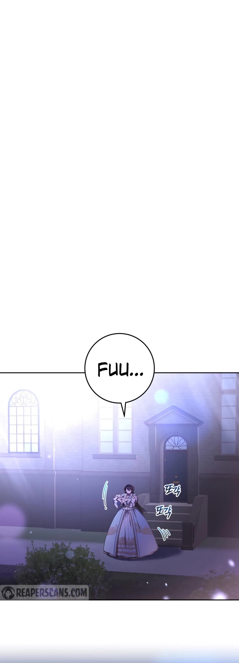 Second Life of a Trash Princess Chapter 53 page 29 - Chapter 53