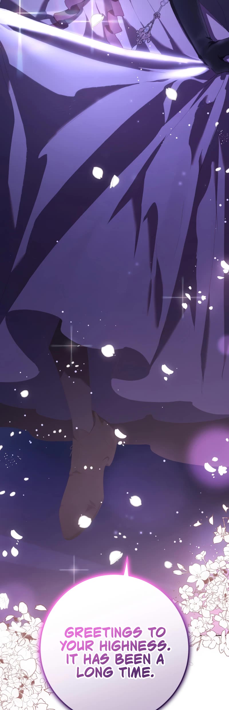 Second Life of a Trash Princess Chapter 53 page 36 - Chapter 53