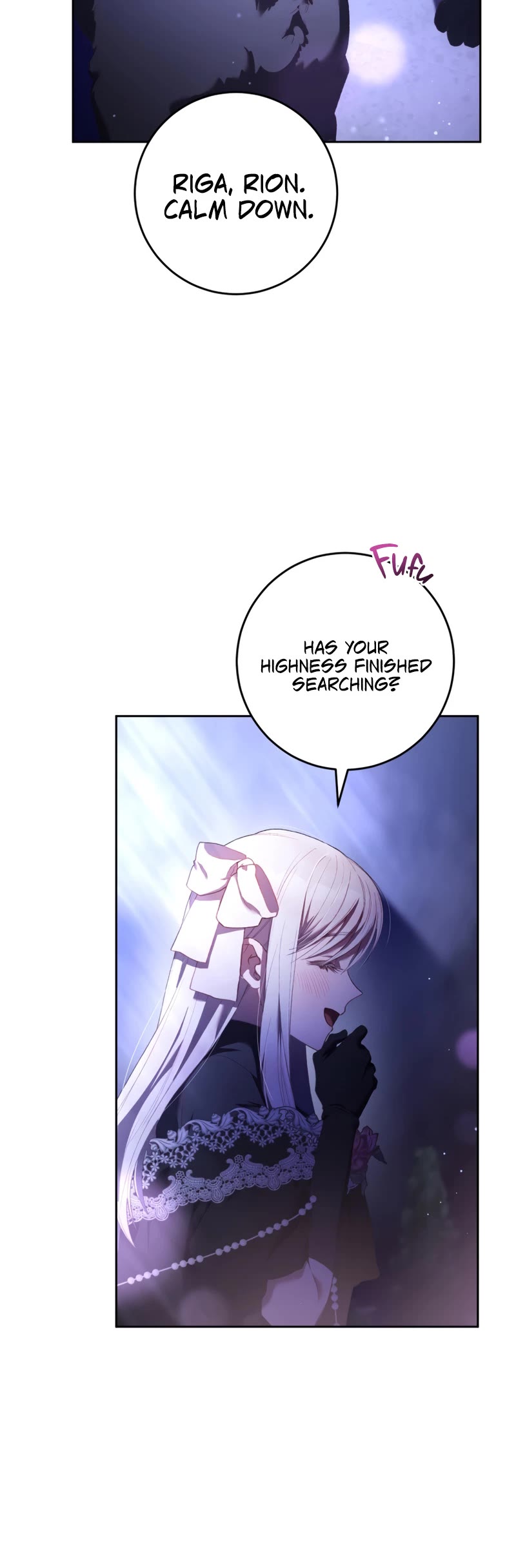 Second Life of a Trash Princess Chapter 53 page 41 - Chapter 53