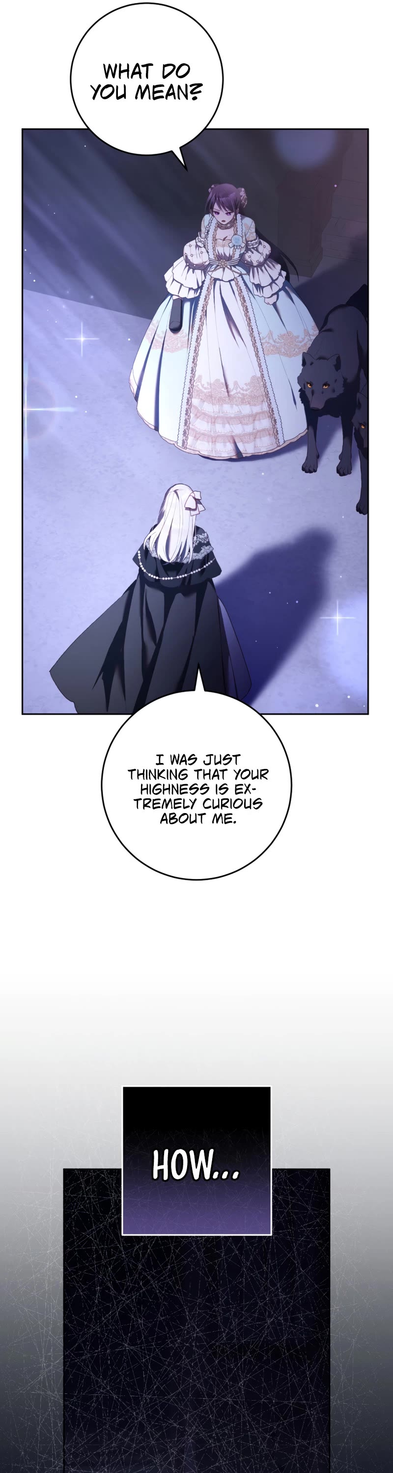 Second Life of a Trash Princess Chapter 53 page 42 - Chapter 53