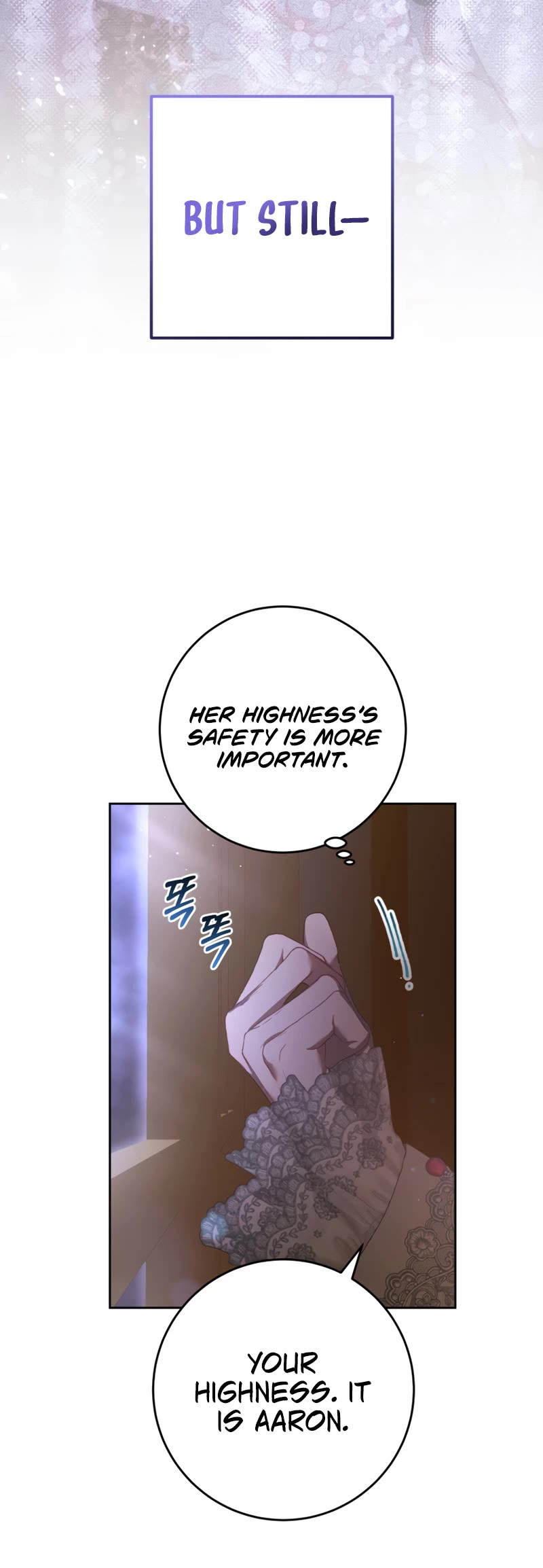 Second Life of a Trash Princess Chapter 53 page 8 - Chapter 53