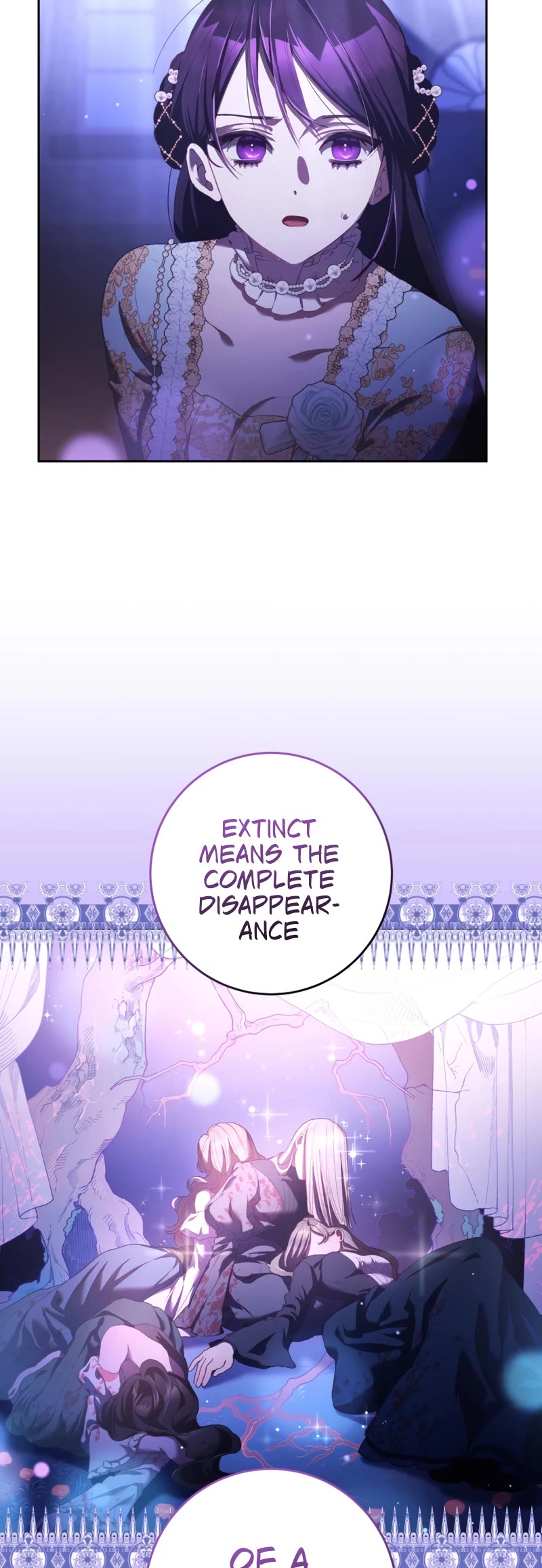 Second Life of a Trash Princess Chapter 54 page 16 - Chapter 54