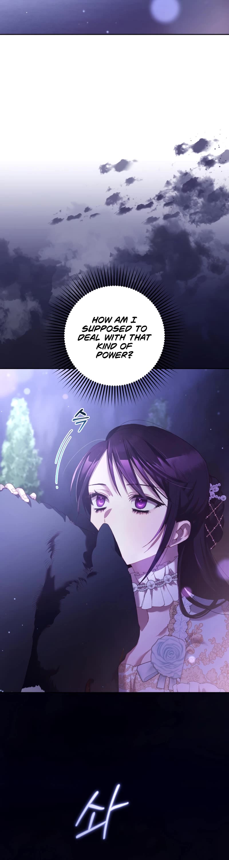 Second Life of a Trash Princess Chapter 54 page 41 - Chapter 54