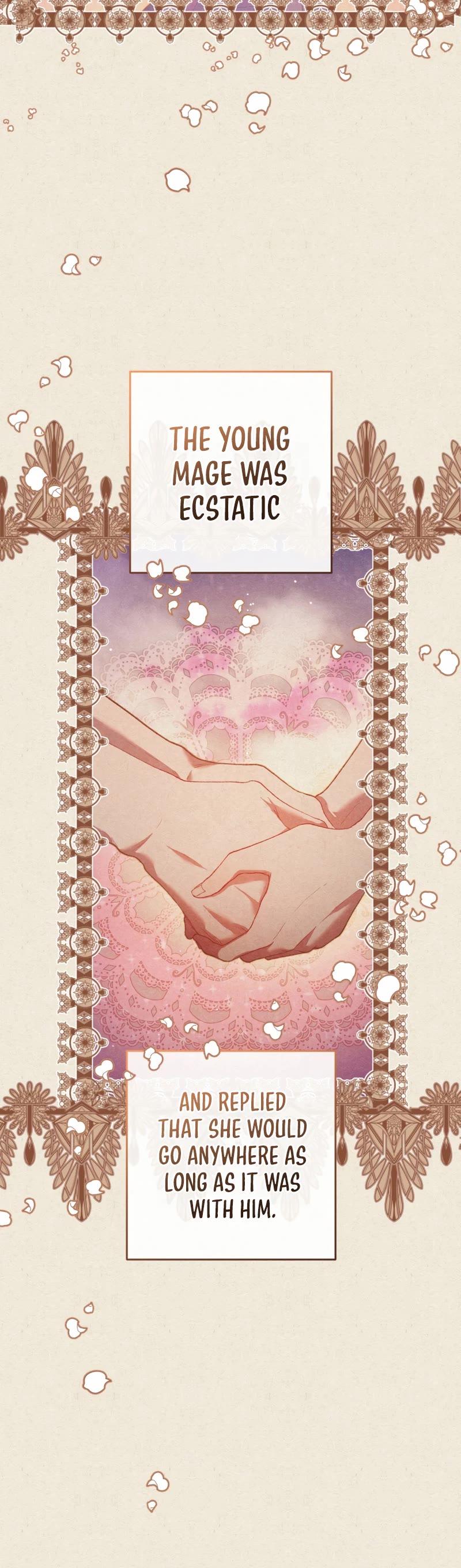 Second Life of a Trash Princess Chapter 55 page 16 - Chapter 55