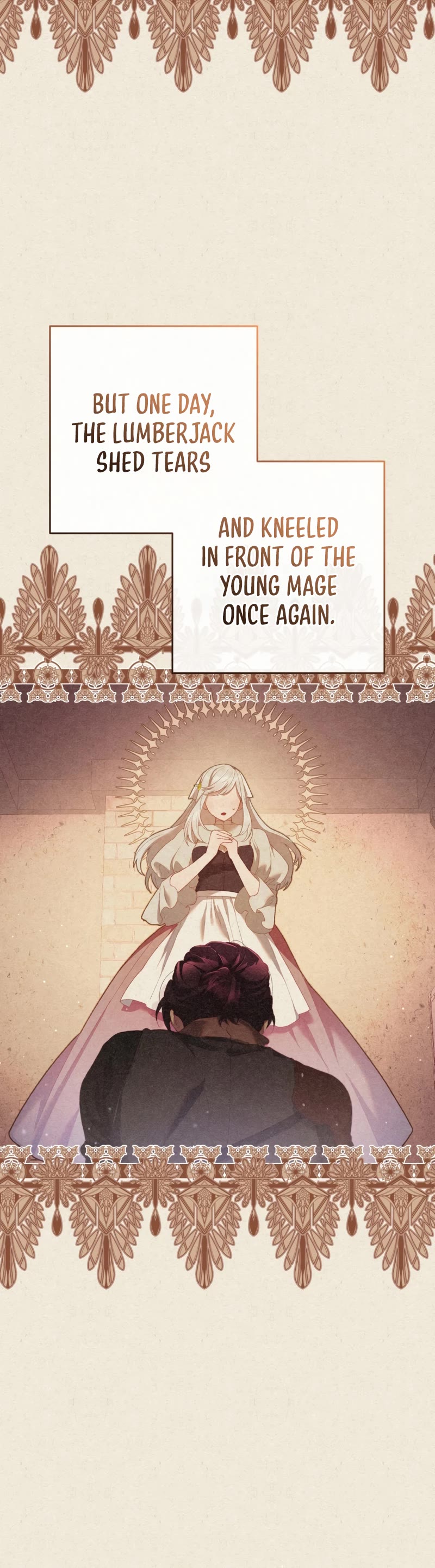 Second Life of a Trash Princess Chapter 55 page 20 - Chapter 55