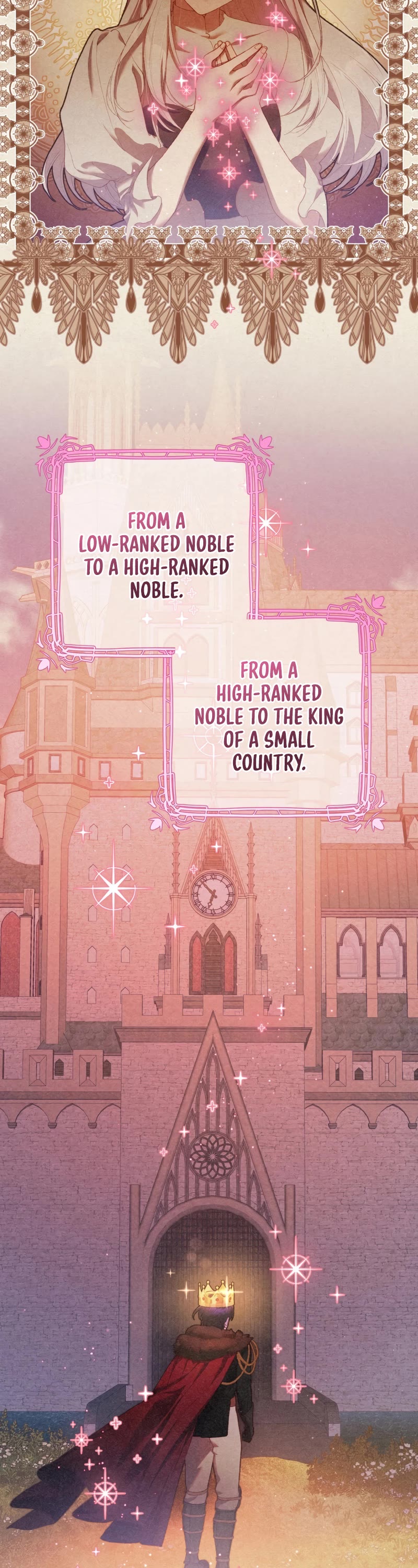 Second Life of a Trash Princess Chapter 55 page 26 - Chapter 55