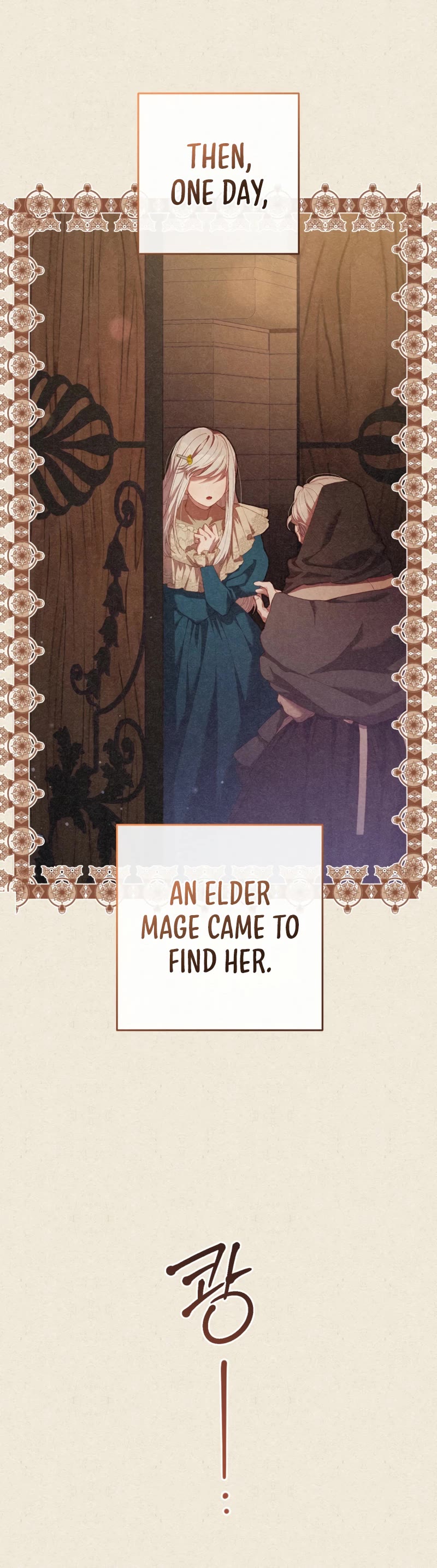 Second Life of a Trash Princess Chapter 55 page 28 - Chapter 55