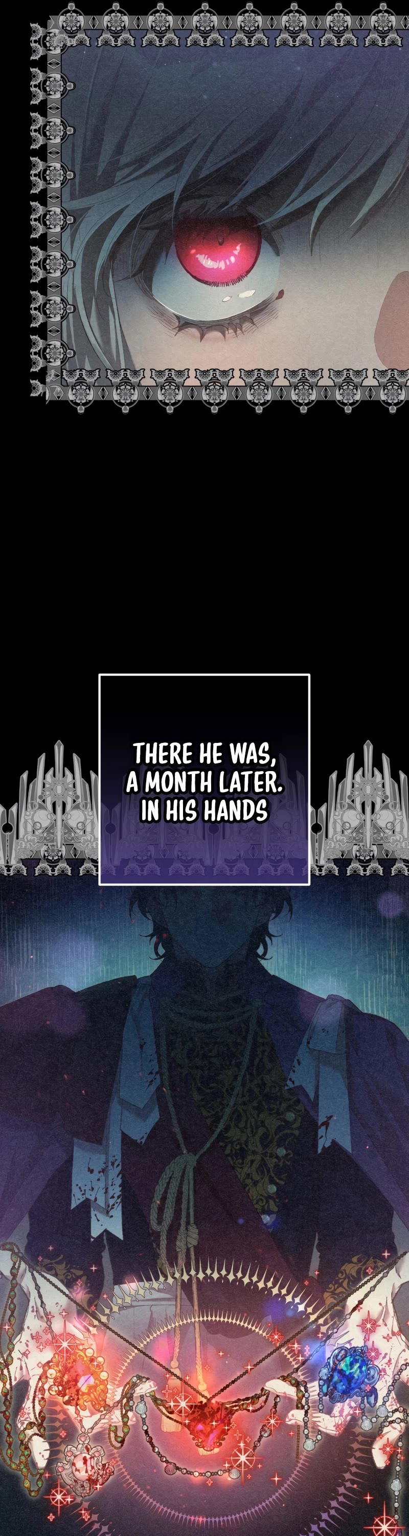 Second Life of a Trash Princess Chapter 55 page 37 - Chapter 55