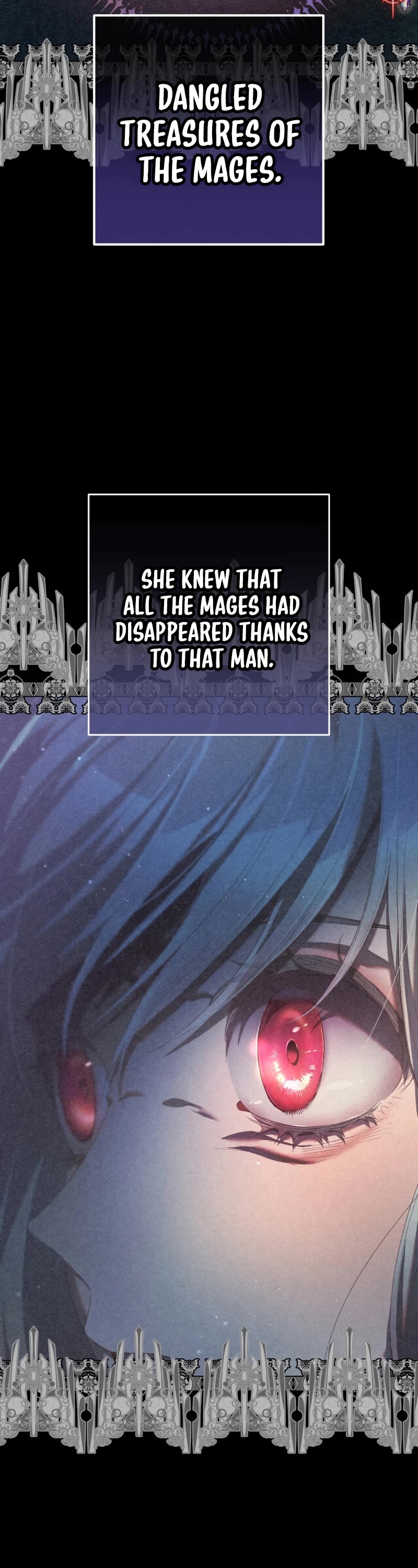 Second Life of a Trash Princess Chapter 55 page 38 - Chapter 55