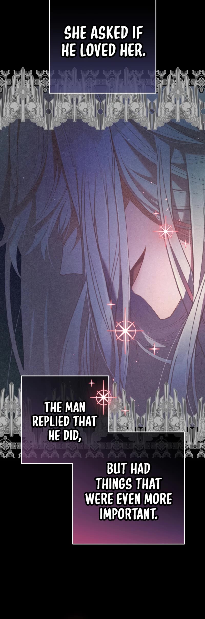 Second Life of a Trash Princess Chapter 55 page 40 - Chapter 55