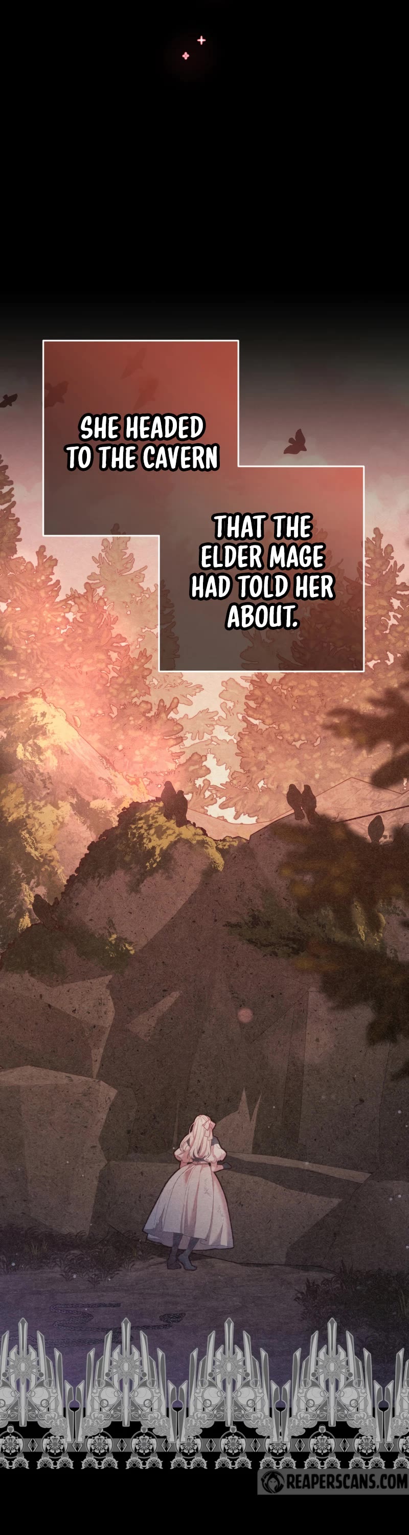 Second Life of a Trash Princess Chapter 55 page 42 - Chapter 55