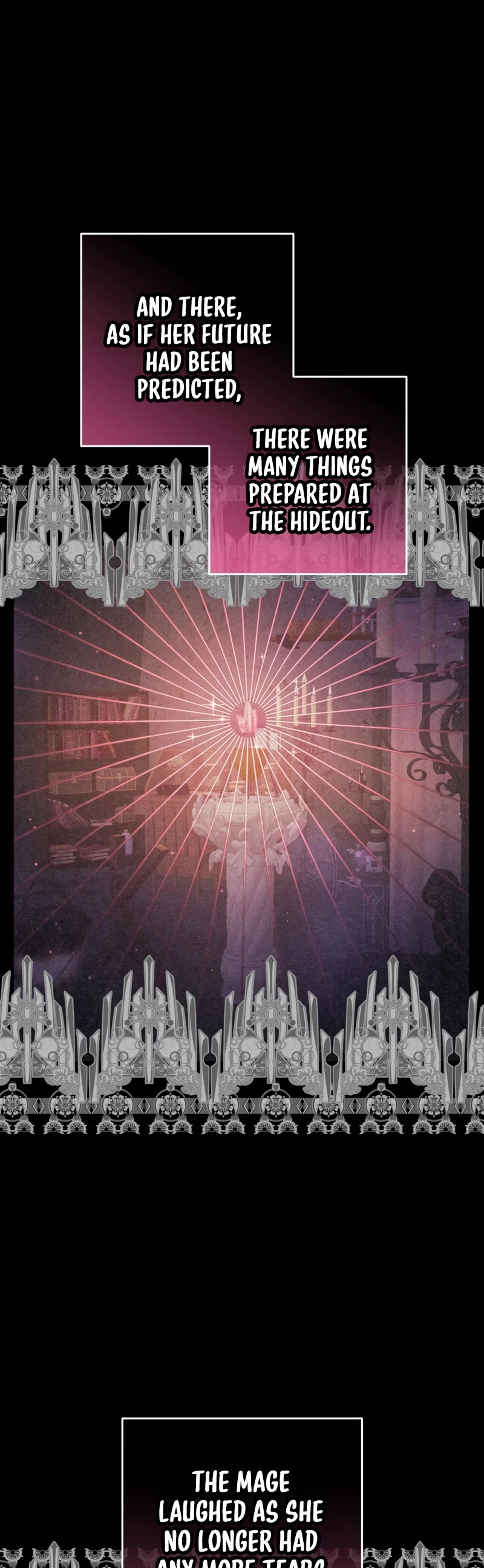 Second Life of a Trash Princess Chapter 55 page 43 - Chapter 55