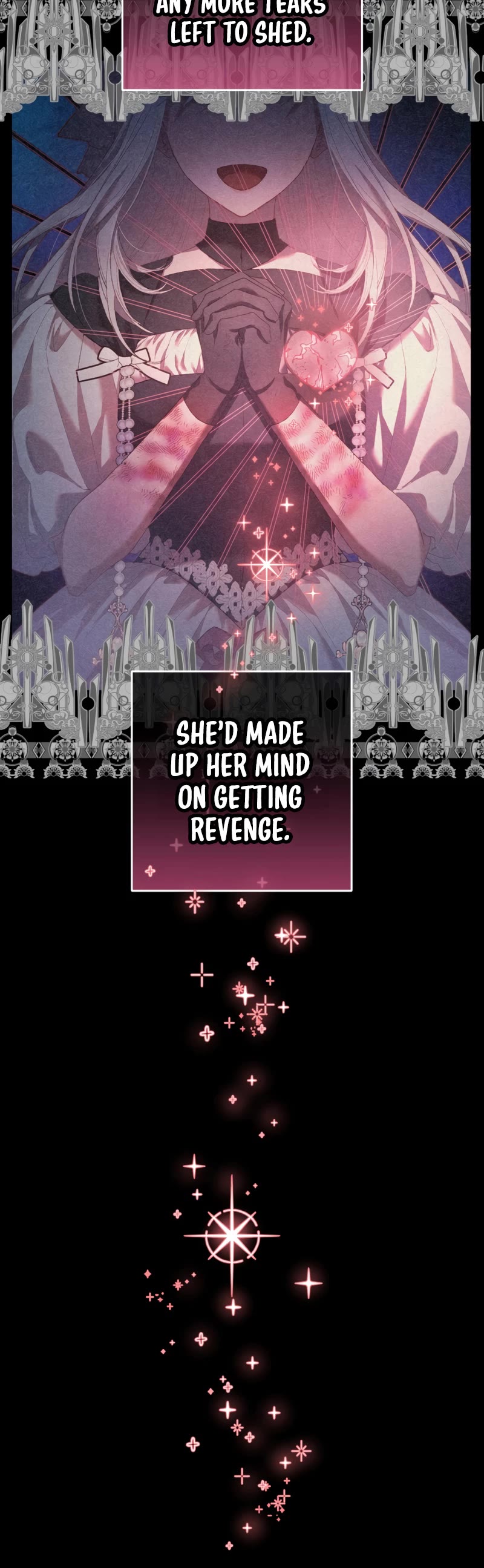 Second Life of a Trash Princess Chapter 55 page 44 - Chapter 55