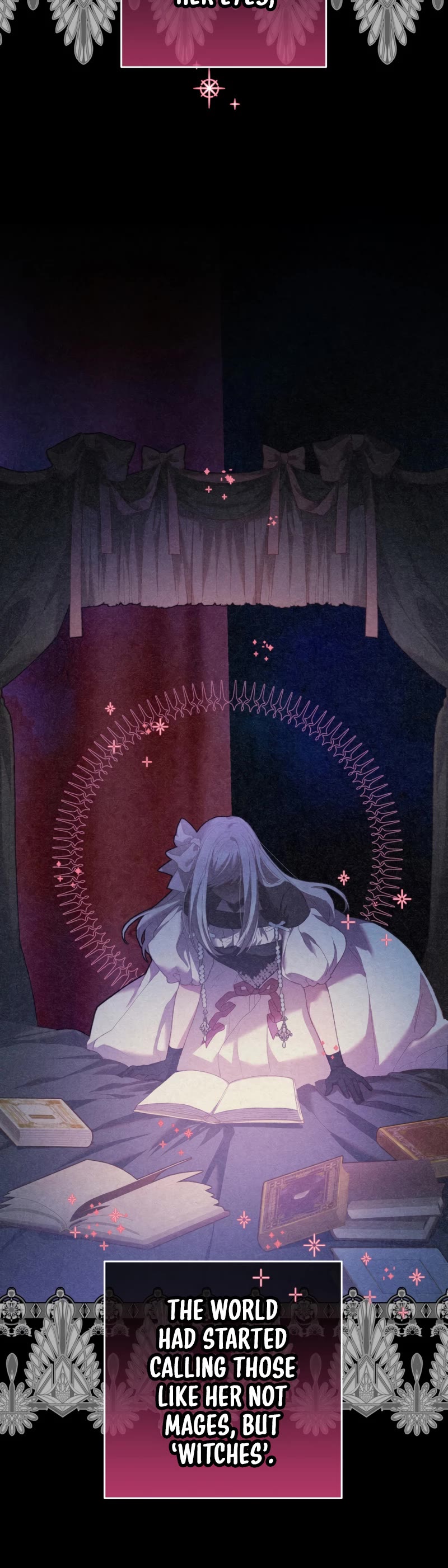 Second Life of a Trash Princess Chapter 55 page 47 - Chapter 55