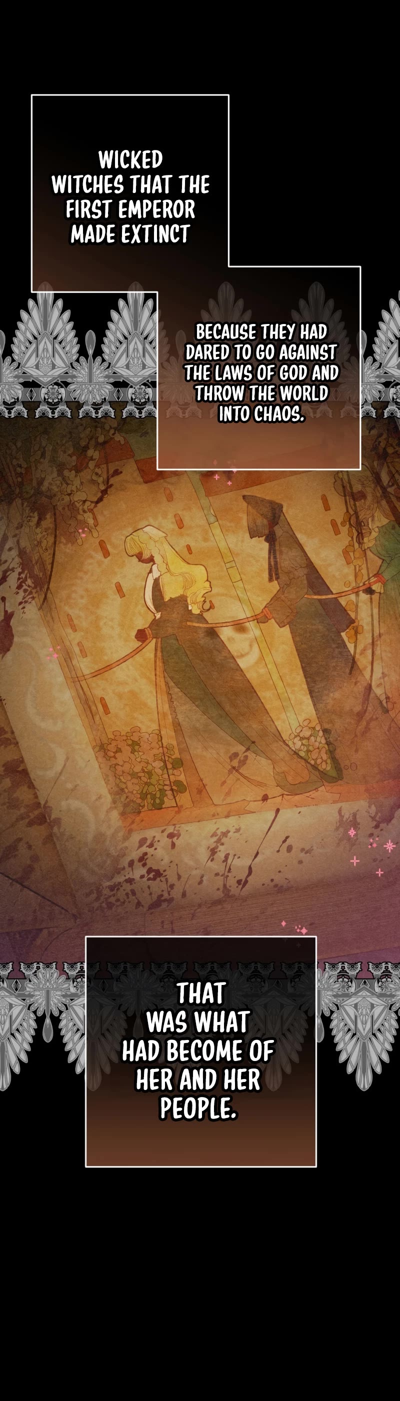 Second Life of a Trash Princess Chapter 55 page 48 - Chapter 55