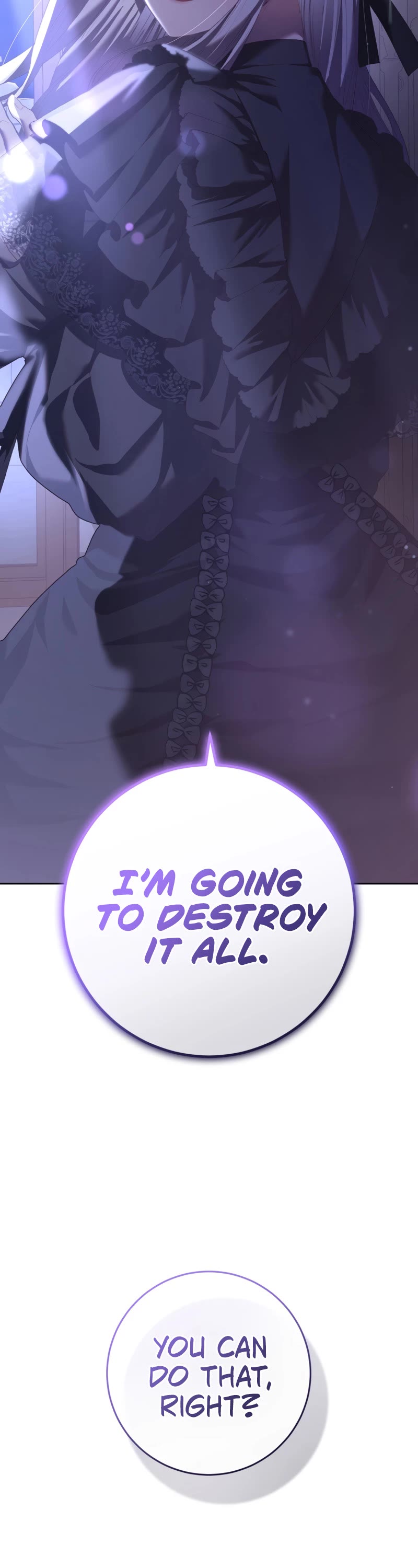 Second Life of a Trash Princess Chapter 55 page 52 - Chapter 55