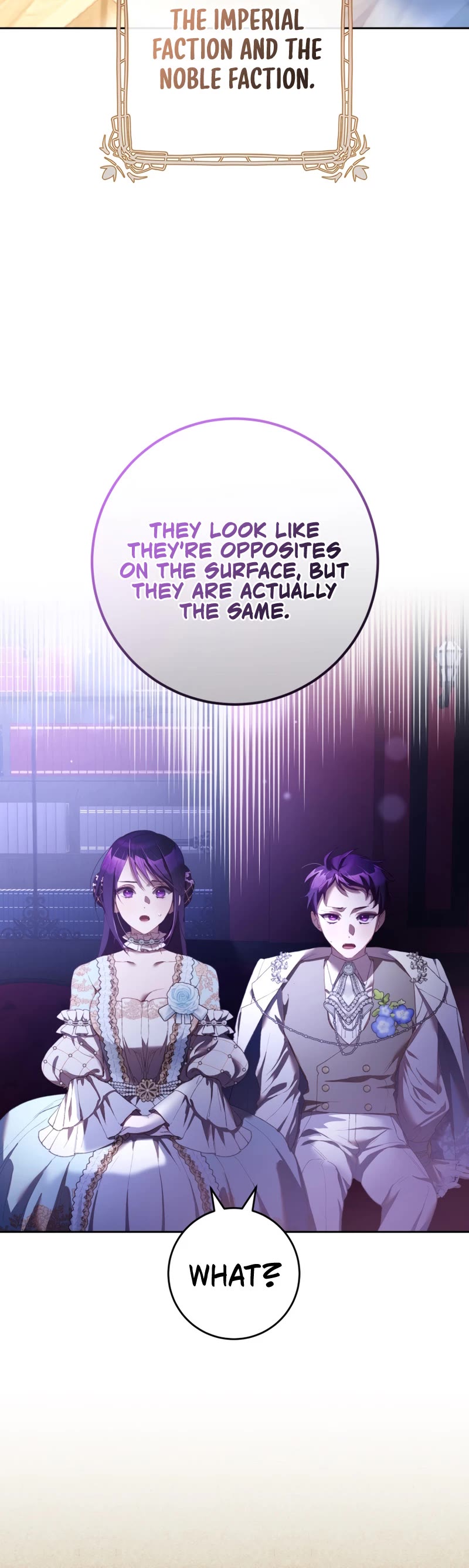Second Life of a Trash Princess Chapter 56 page 29 - Chapter 56