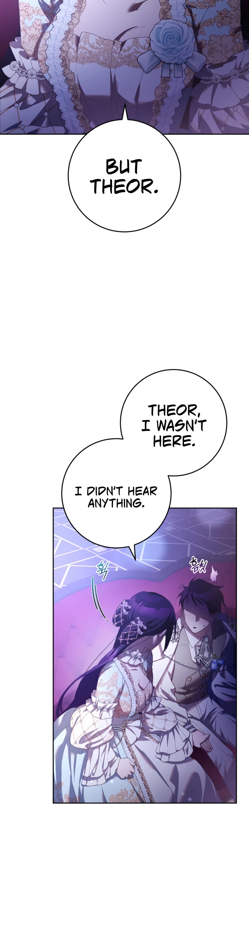 Second Life of a Trash Princess Chapter 56 page 39 - Chapter 56