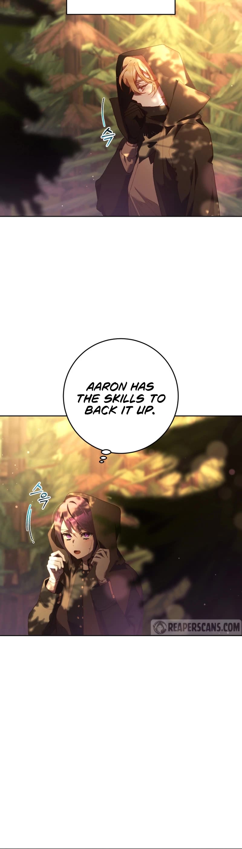 Second Life of a Trash Princess Chapter 58 page 41 - Chapter 58