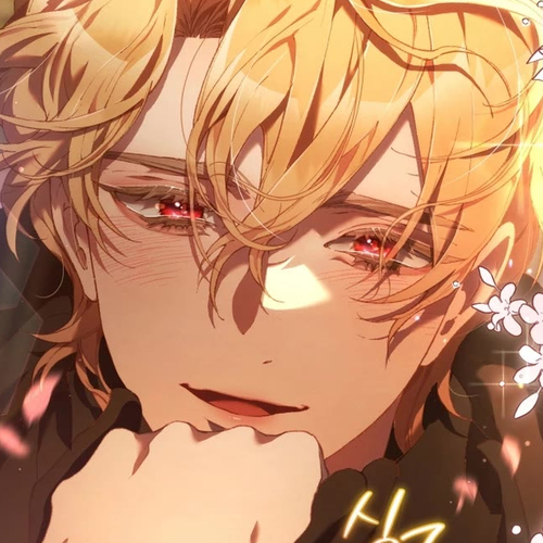 Second Life of a Trash Princess Chapter 58 cover