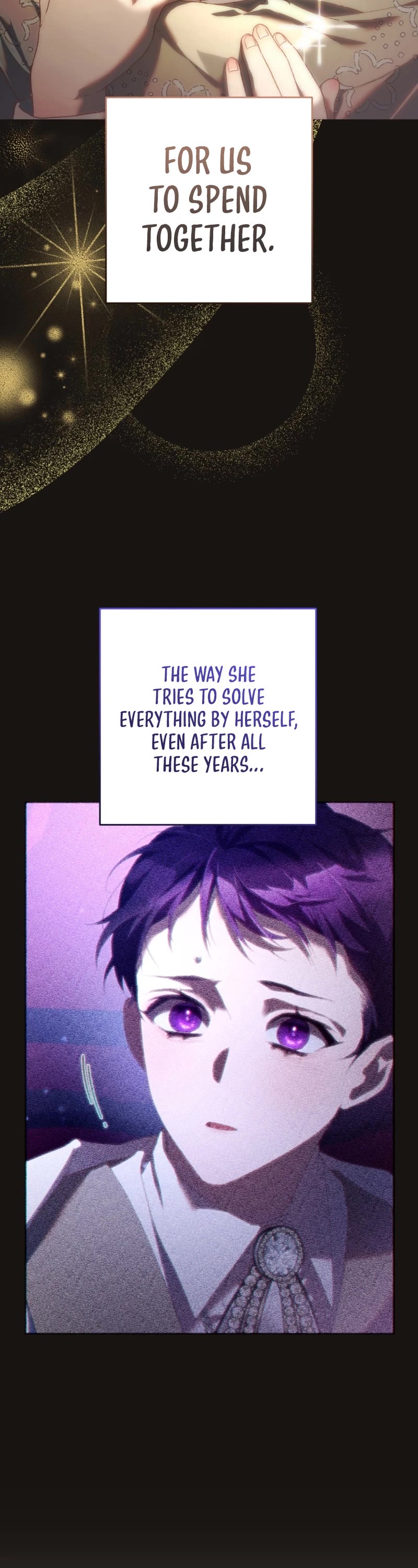 Second Life of a Trash Princess Chapter 59 page 29 - Chapter 59