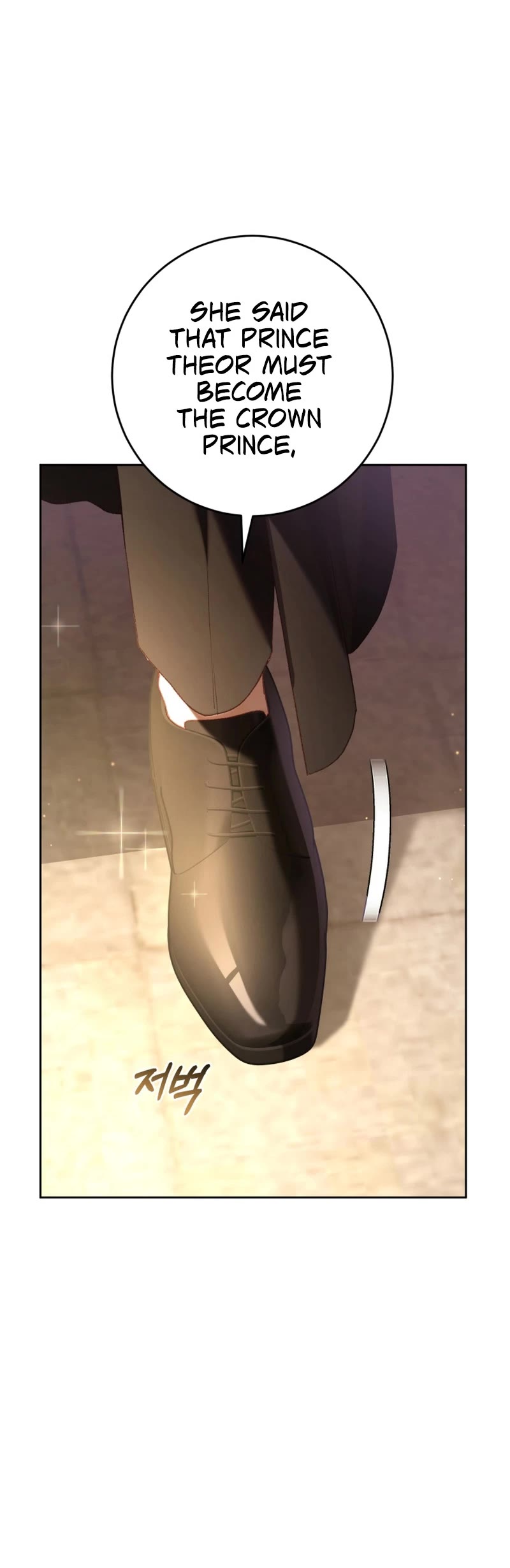 Second Life of a Trash Princess Chapter 59 page 37 - Chapter 59