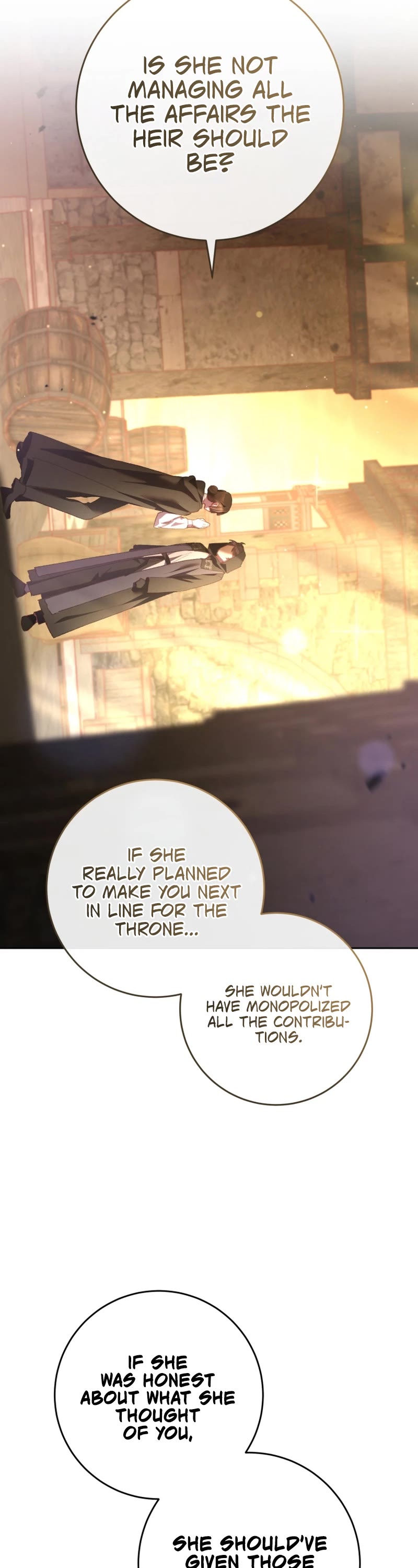 Second Life of a Trash Princess Chapter 59 page 39 - Chapter 59