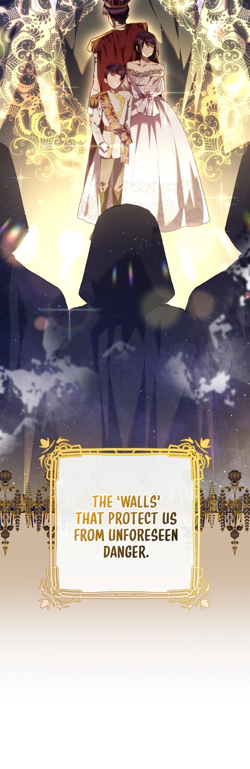 Second Life of a Trash Princess Chapter 59 page 5 - Chapter 59