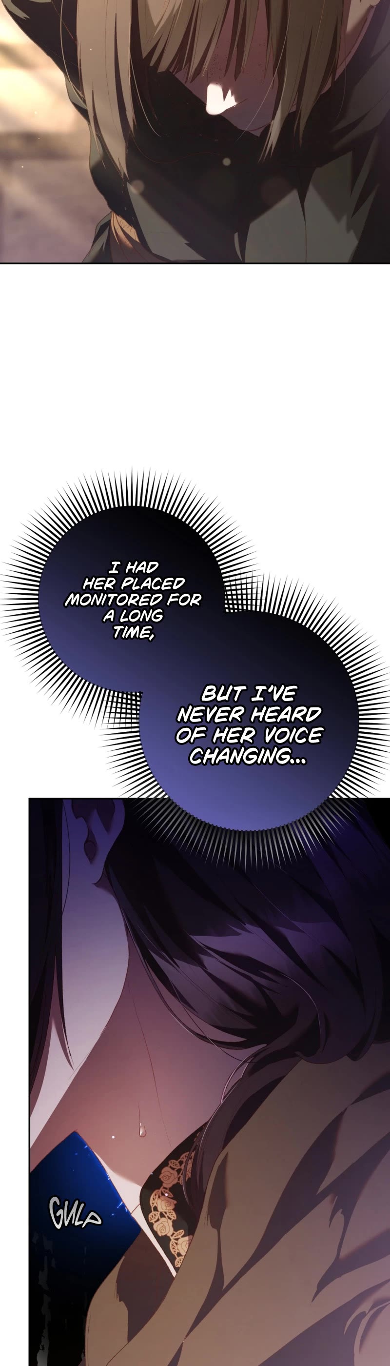 Second Life of a Trash Princess Chapter 60 page 44 - Chapter 60