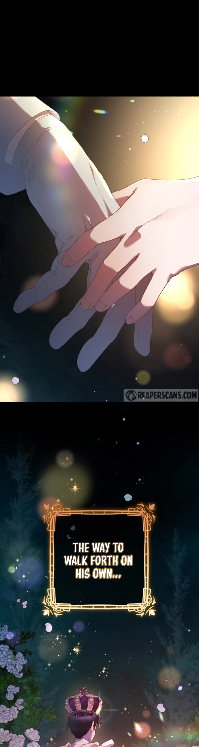 Second Life of a Trash Princess Chapter 61 page 42 - Chapter 61