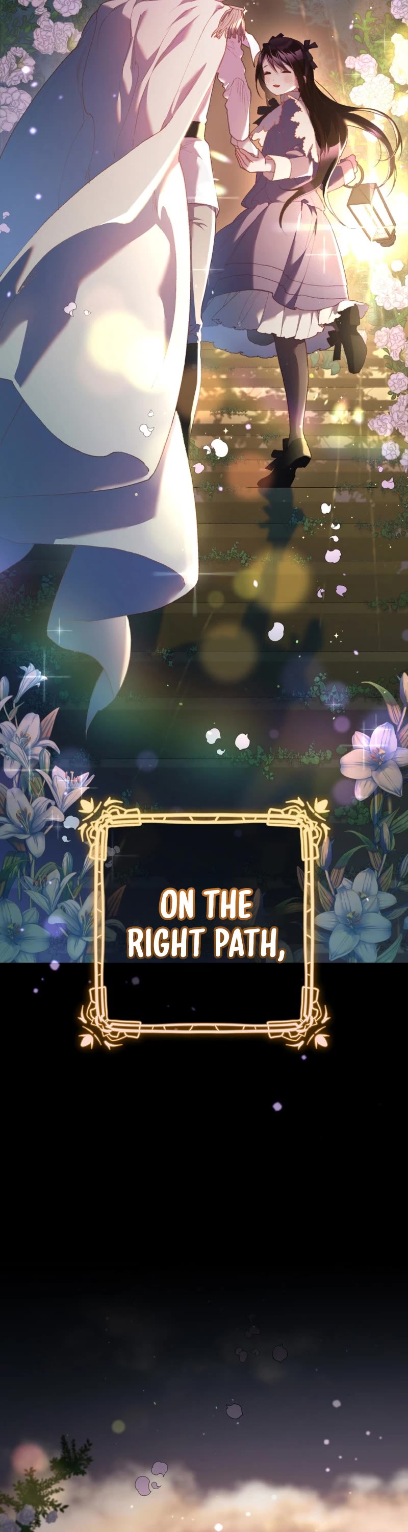 Second Life of a Trash Princess Chapter 61 page 43 - Chapter 61
