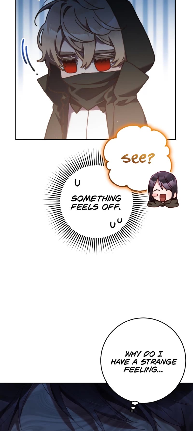 Second Life of a Trash Princess Chapter 62 page 25 - Chapter 62