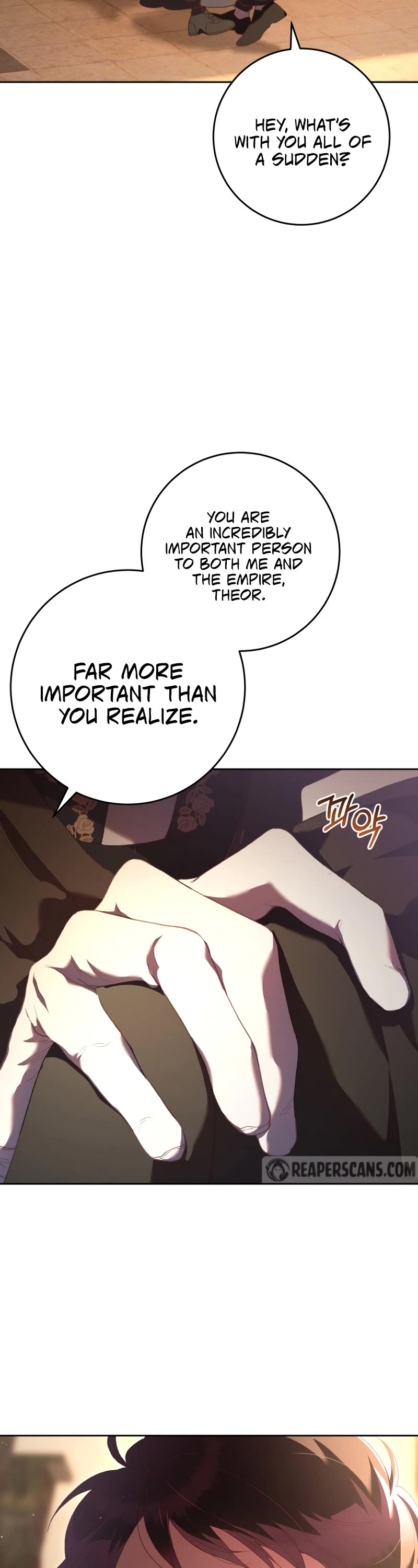 Second Life of a Trash Princess Chapter 62 page 4 - Chapter 62
