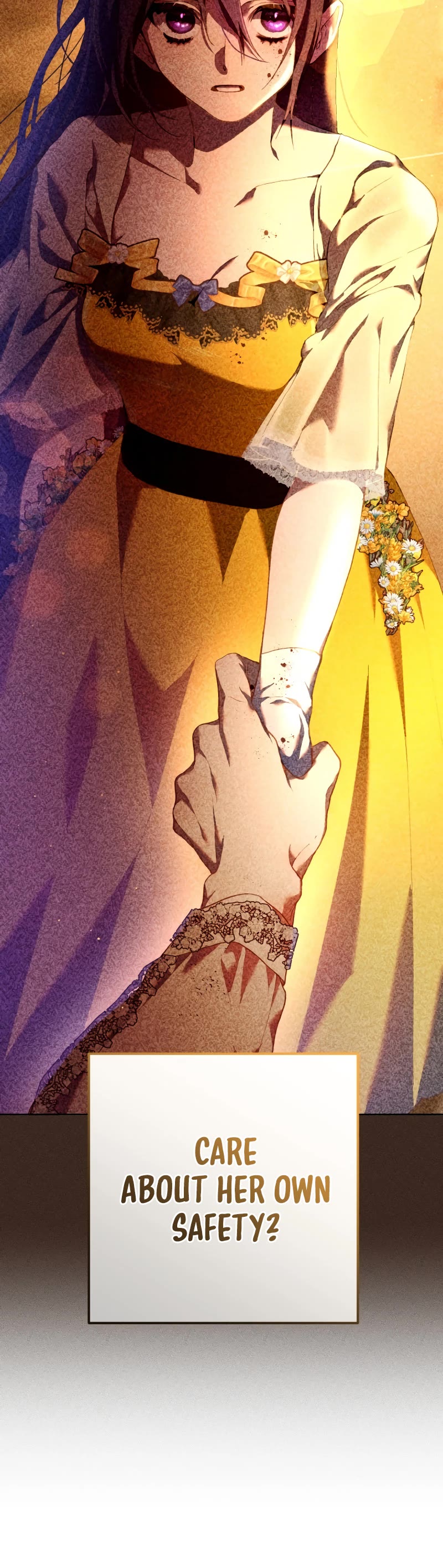 Second Life of a Trash Princess Chapter 62 page 41 - Chapter 62