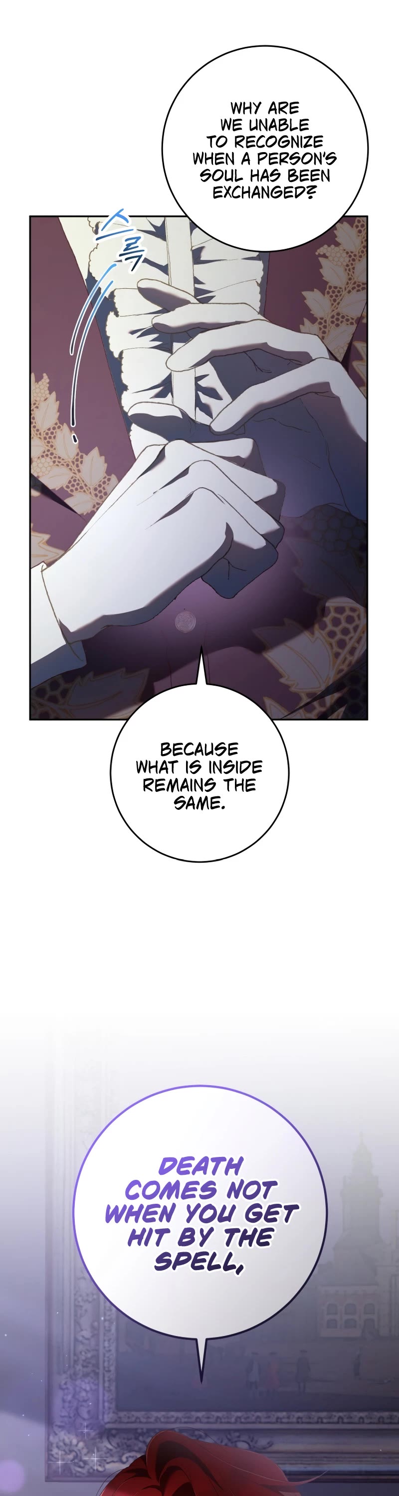 Second Life of a Trash Princess Chapter 63 page 46 - Chapter 63