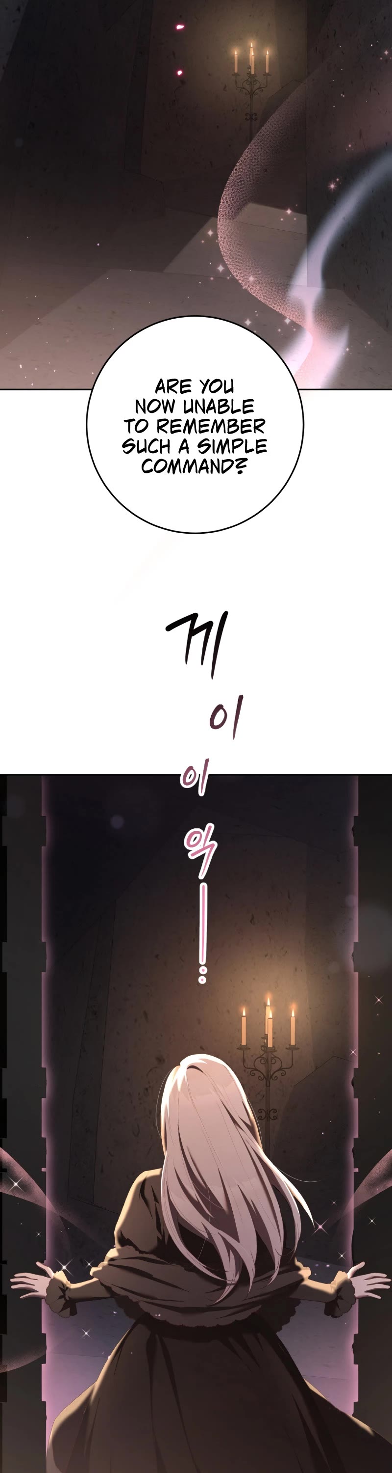 Second Life of a Trash Princess Chapter 63 page 7 - Chapter 63
