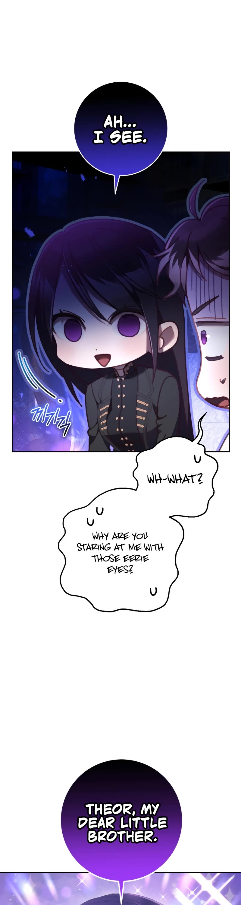 Second Life of a Trash Princess Chapter 64 page 12 - Chapter 64