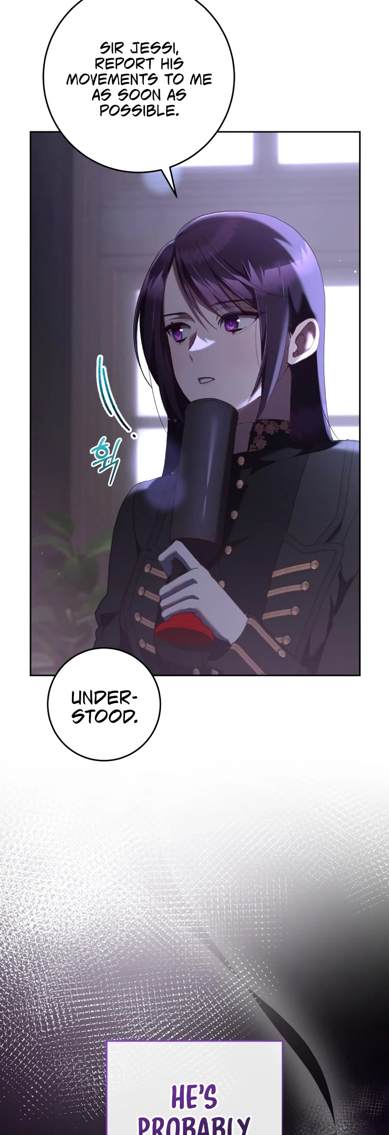 Second Life of a Trash Princess Chapter 64 page 31 - Chapter 64