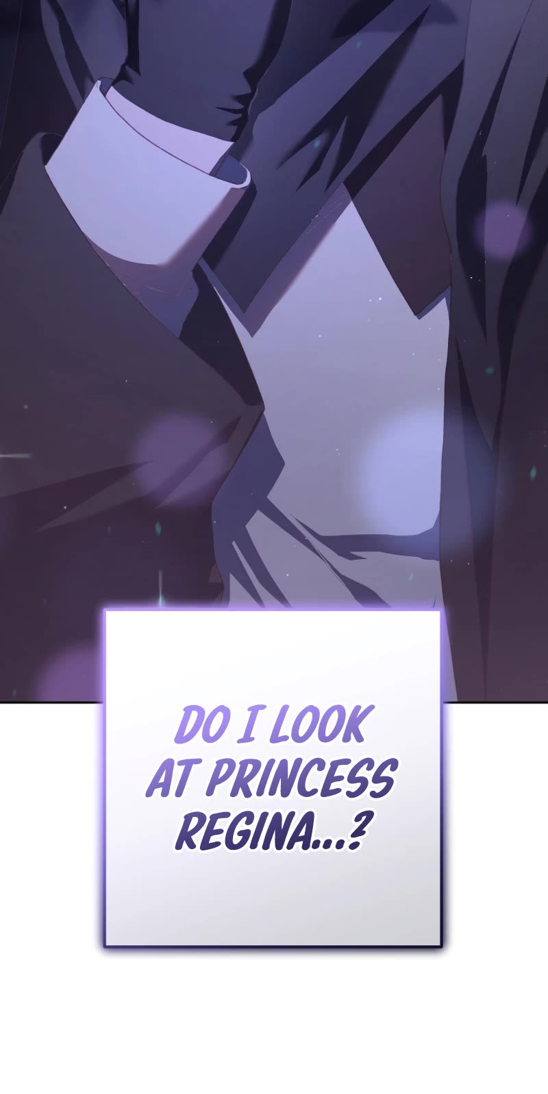 Second Life of a Trash Princess Chapter 64 page 48 - Chapter 64