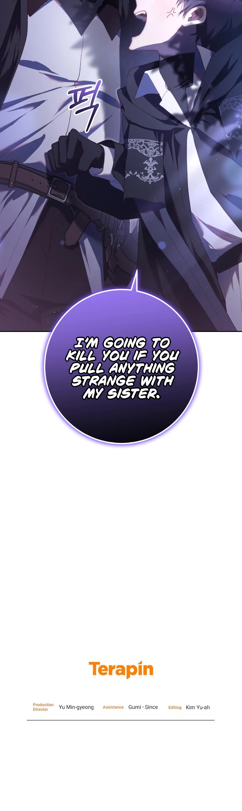 Second Life of a Trash Princess Chapter 64 page 51 - Chapter 64