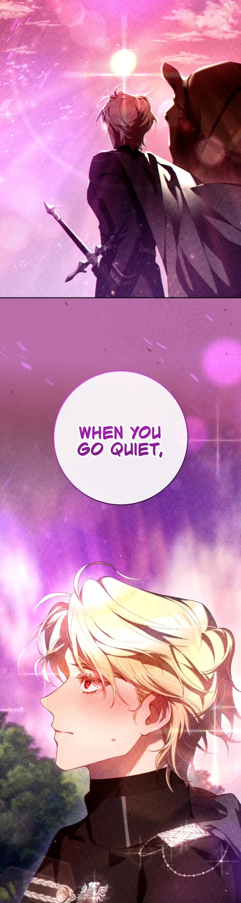 Second Life of a Trash Princess Chapter 65 page 29 - Chapter 65