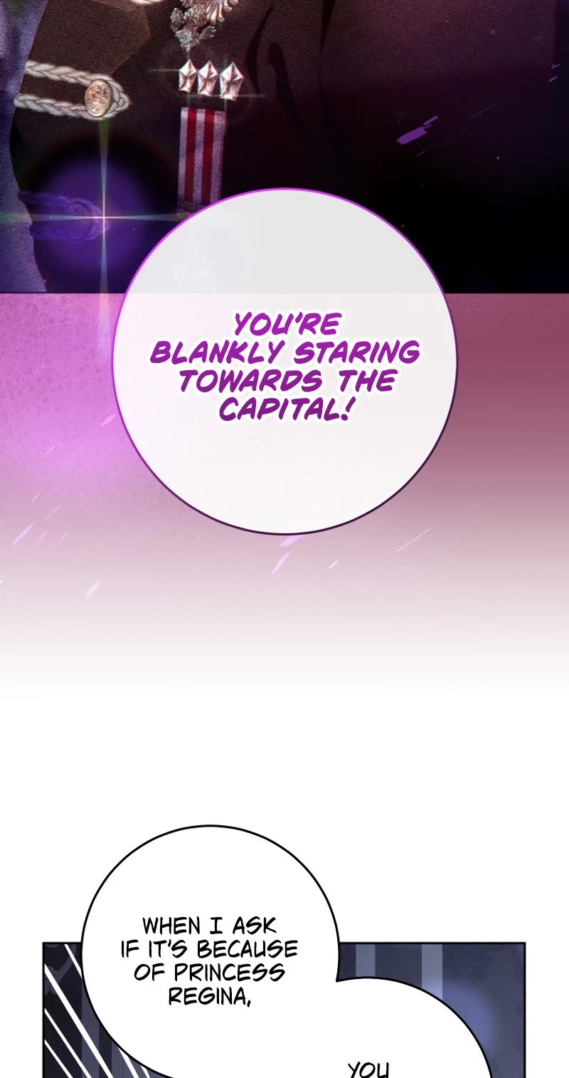 Second Life of a Trash Princess Chapter 65 page 30 - Chapter 65
