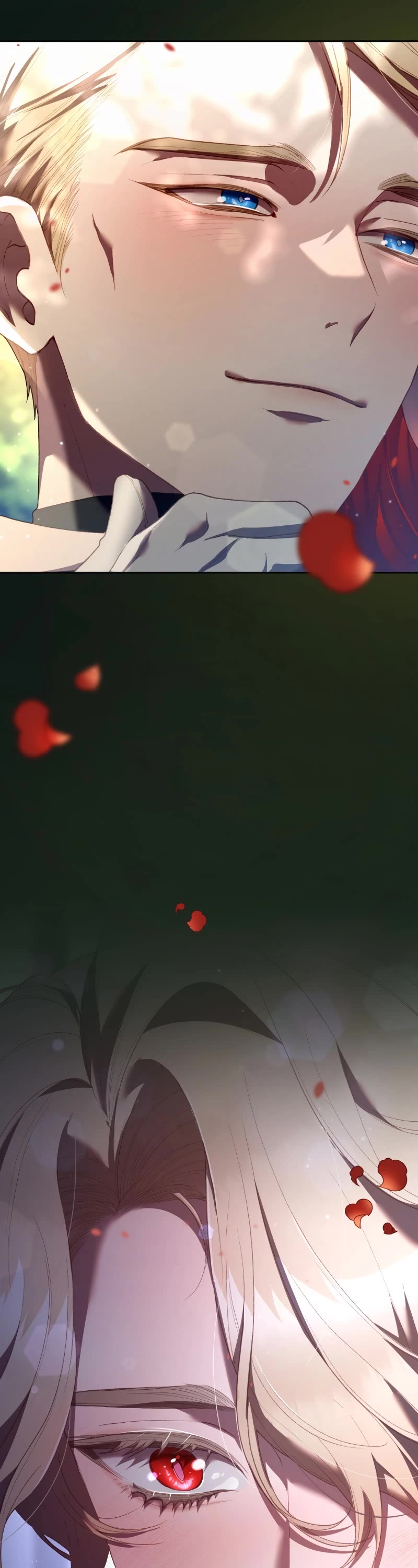 Second Life of a Trash Princess Chapter 65 page 37 - Chapter 65