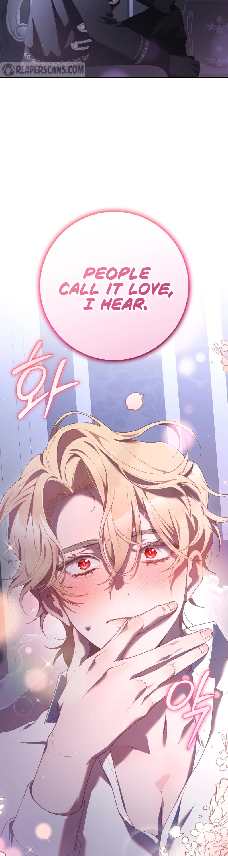 Second Life of a Trash Princess Chapter 65 page 43 - Chapter 65