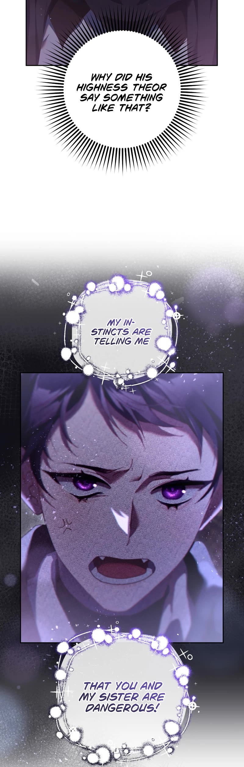 Second Life of a Trash Princess Chapter 65 page 5 - Chapter 65